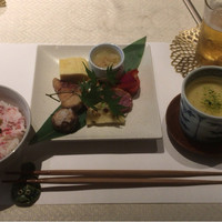 菜花むら - 
