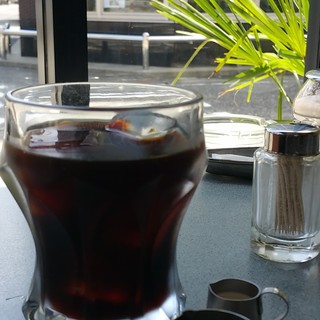 カフェ パール_1