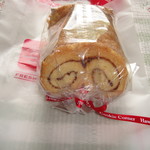 The Cookie Corner - ミミズクに見える？