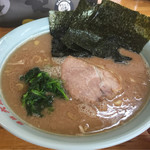 ラーメン六角家 - 