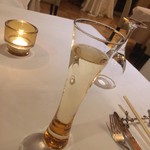 RESTAURANT envue - 