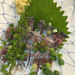 季節料理 加乃 - 