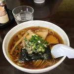 支那そば処麦 - 