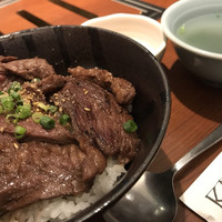 焼肉家 KAZU 神楽坂 - 