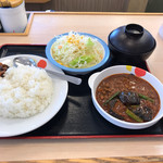 松屋 - 