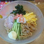 Hachibanramen - 