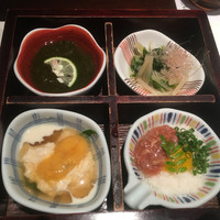 神泉いちのや - 