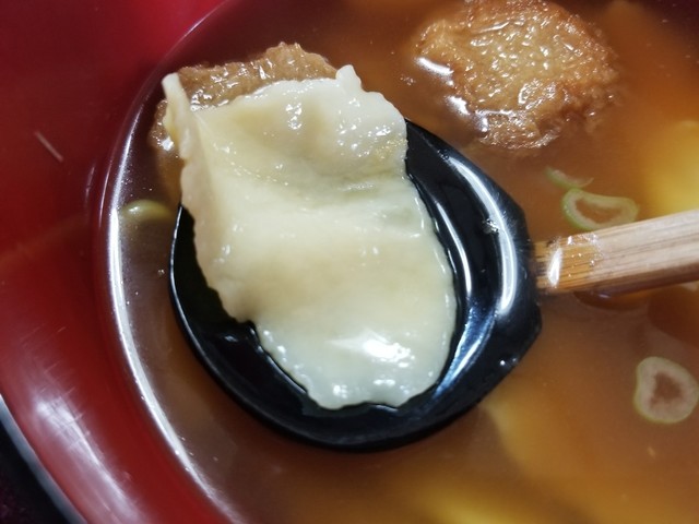 ぶんき茶屋（ぶんきちゃや） - 登米市その他（郷土料理）の写真