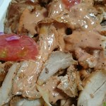 パワーケバブ - 