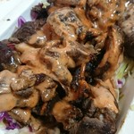 パワーケバブ - 