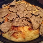 アベス - トリフとオムレツ