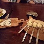 アベス - チーズアラカルト