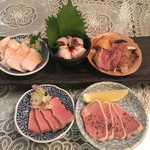 北新地たゆたゆ - 