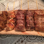 北新地たゆたゆ - 