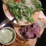 パクチーフォレスト 新宿東口駅前店 - 