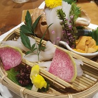 くし路 KITTE丸の内店 - 