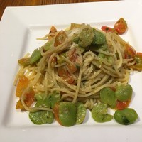 トラットリア ダイ パエサーニ - 