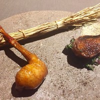 茶禅華 - 