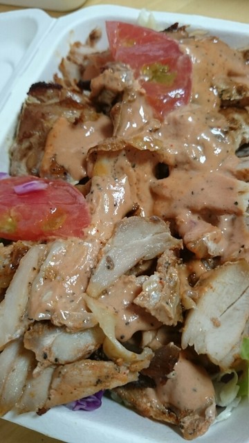 パワーケバブ 獨協大学前 トルコ料理 食べログ