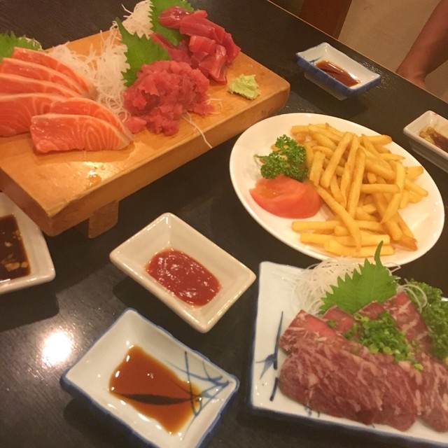 居酒屋やっちゃば 三郷 居酒屋 食べログ