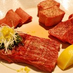 焼肉 うしみつ 恵比寿本店 - 