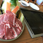 ダラスヴィレッジ - 