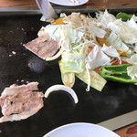 ダラスヴィレッジ - 