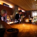 アルセーヌルパン - 店内