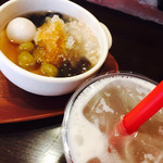 Taiwan Cha Kafe Kikicha Toukyou - 