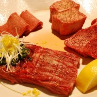 焼肉 うしみつ 恵比寿本店 - 