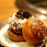 焼肉 うしみつ 恵比寿本店 - 