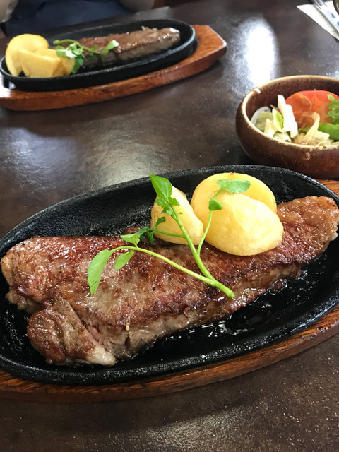 The Photo Of Food Sutekihausumusashino Tabelog