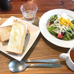 rix's cafe - 