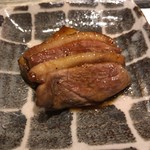 焼き鳥 平良 - 鴨