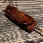 焼き鳥 平良 - レバー