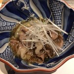 焼き鳥 平良 - しゃぶしゃぶ