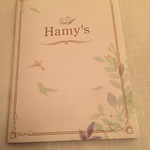 Restaurant Hamy's 가루이자와