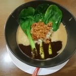 中華SOBA 鬼にぼ - 