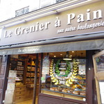 Le Grenier à Pain - 