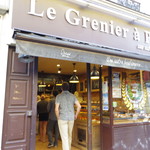 Le Grenier à Pain - 