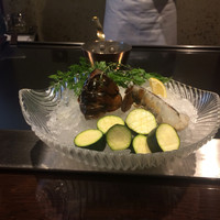 横浜うかい亭 - 