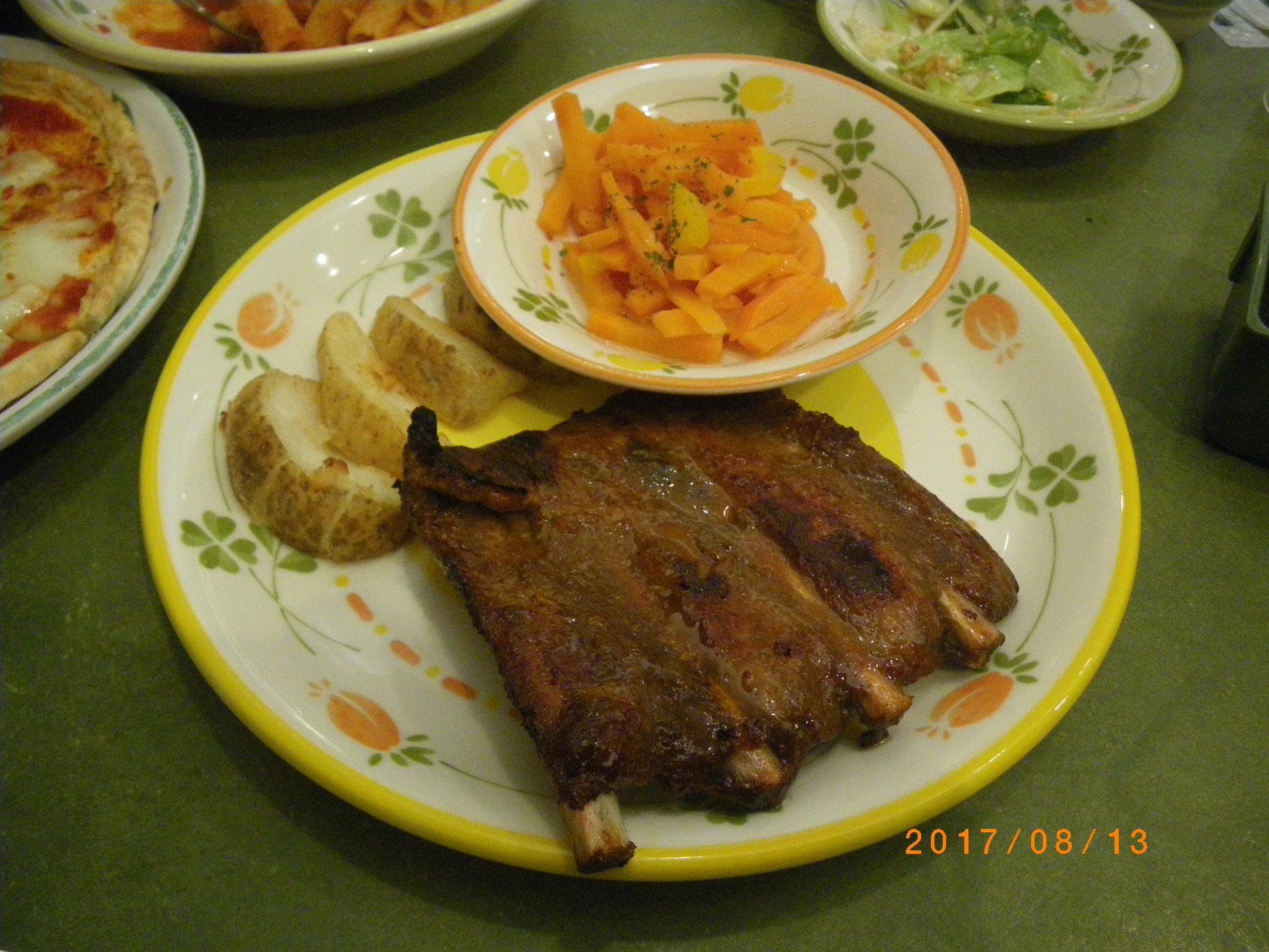 サイゼリヤ イオン南松本店 name=