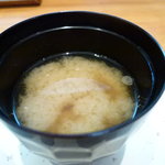 宝塚 しば田 - ☆お味噌汁は蜆ちゃん（●＾o＾●）☆