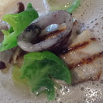 レストラン ヴァリエ - 