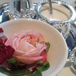 レストラン ヴァリエ - 