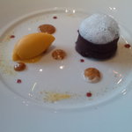 レストラン ヴァリエ - 