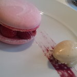 レストラン ヴァリエ - 