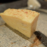 紀文寿司 - 18品め：玉