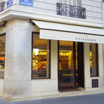 La Pâtisserie Cyril Lignac - 