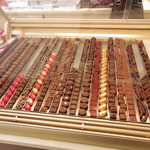 François Pralus - 料理写真: